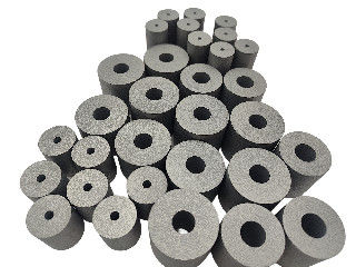 Presizyon Üretimi için Bolt ve Düğüm Precision Mold Boş Malzeme
