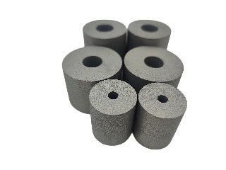 Presizyon Üretimi için Bolt ve Düğüm Precision Mold Boş Malzeme