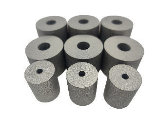 Çelik uyumluluğu ve performansı için yuvarlak volfram karbür soğuk başlıklı ölçekler