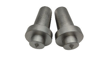 Yüksek korozyon direnci olan Gri Tungsten Karbid T Bar Stock