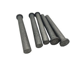 Tungsten Kobalt Alaşımı T şeklinde çubuklar İdeal seçim ve dayanıklı ürünler