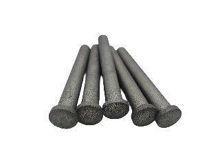 Çeşitli uygulamalar için çok yönlü Tungsten Çelik Karbid T şeklinde çubuklar