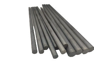 Katı volfram-kobalt alaşımlı karbür yuvarlak çubuk boşlukları