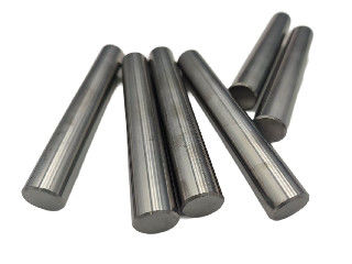 Kalıcı Performans Kalın Tungsten Kobalt Alaşım Karbür Çember Çubukları Ağır Uygulamalar için