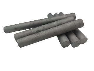 Katı Tungsten Karbid Kobalt Çubukları