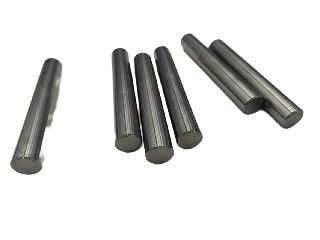 Katı Tungsten Karbid Kobalt Çubukları