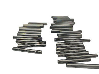 Kalıcı Katı Tungsten Kobalt Alaşımlı Karbür Yuvarlak Çubuk Çubukları