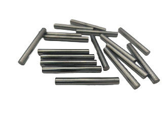 50-330mm Uzunluk Kullanılabilir Karbid Tungsten Çubukları Kullanım ve Çarpışma Direnci