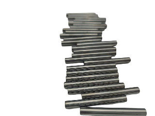 Katı Tungsten Kobalt Alaşımlı Karbür Yuvarlak Çubuk Çubukları