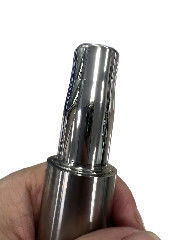 Pürüzsüz Parlatma Sonuçları için Özelleştirilmiş Çelik Tungsten Karbür Bağlantı Elemanı Kalıbı