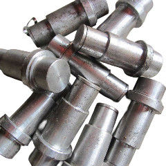 Tungsten Karbür Punch ve Die Yüksek Hızlı Çelik Punch Olağanüstü Dayanıklı