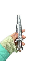 Süper Dayanıklı Tungsten Karbür Bağlantı Elemanı Kalıbı