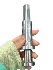 Süper Dayanıklı Tungsten Karbür Bağlantı Elemanı Kalıbı