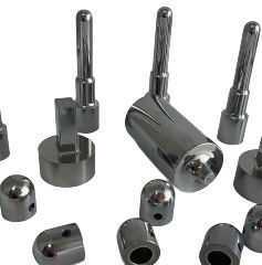 Süper Dayanıklı Tungsten Karbür Bağlantı Elemanı Kalıbı