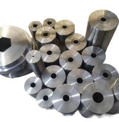 Doğruluklı Tungsten Karbid Sert Alaşım Kalıpları Ürünler için nihai çözüm